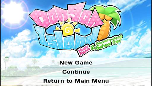 Danganronpa 2: Goodbye Despair Anniversary Edition screenshot 7