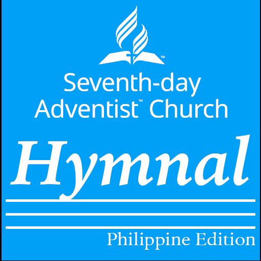SDA Hymnal - Philippine Edition (Blue Version) icon