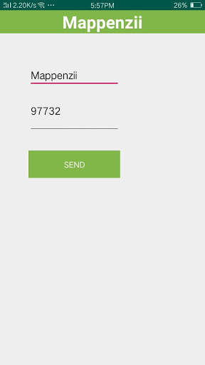 CRBT App 4 تصوير الشاشة