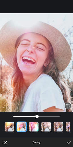 Beauty Plus Camera - Beauty Photo Editor screenshot 5