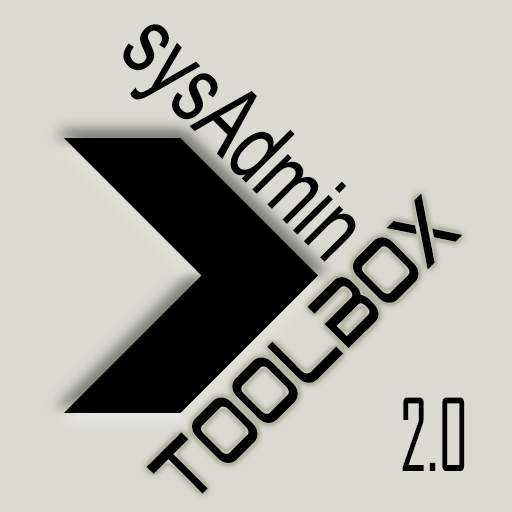 sysAdmin ToolBox 2.1.6