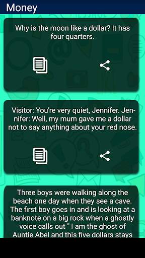 New Whats Jokes 2020 screenshot 5