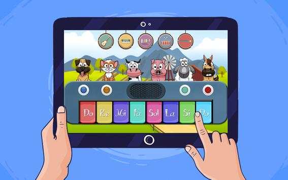Toy Musical Instruments screenshot 6