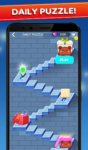 Word Solo Saga screenshot 12