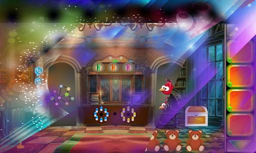 Best Escape Game 475 Funny Frog Escape Game screenshot 1