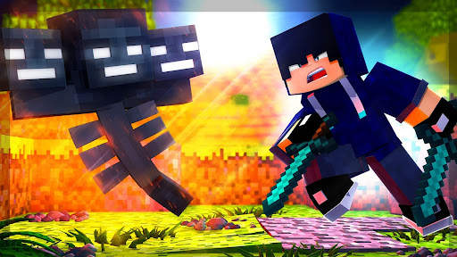 PvP Mods for Minecraft PE screenshot 7