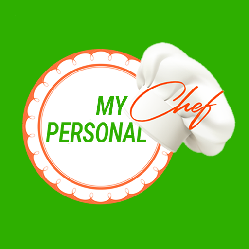 My Personal Chef icon