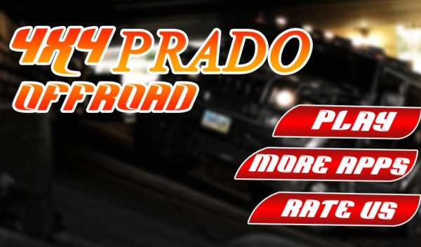 Offroad 4x4 Jeep Driving screenshot 5