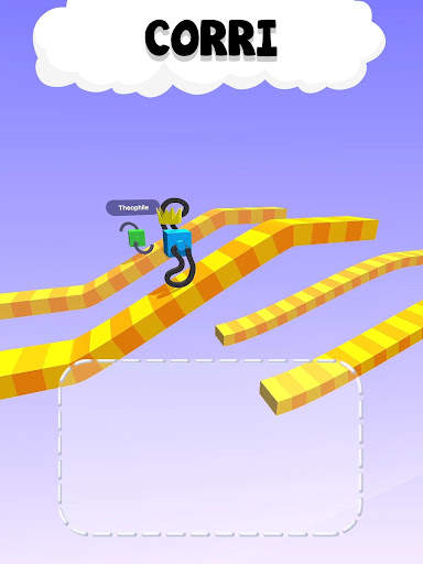 Draw Climber screenshot 12