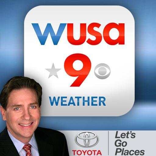 WUSA 9 WEATHER 5.8.702