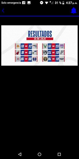 Basket24 Watch NBA Live Stream 3 تصوير الشاشة