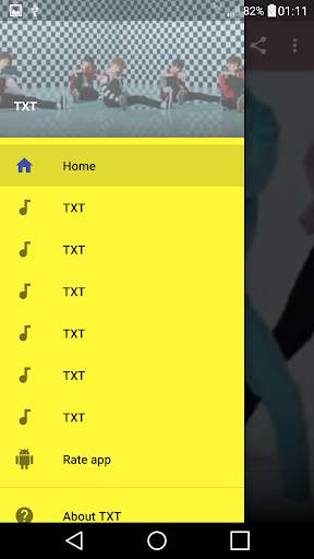 TXT screenshot 1