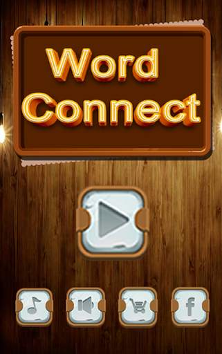 WordConnect - Free Word Puzzle Game screenshot 8