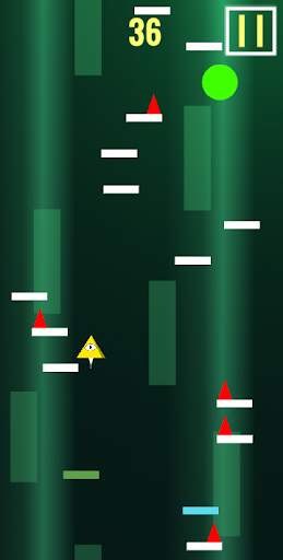 Geometry Jump screenshot 3