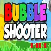 Bubble Bird Shooter Match icon
