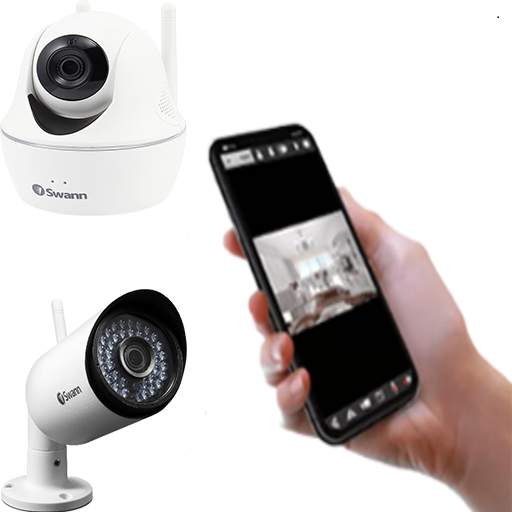 Swann camera guide 1.0