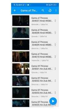MX Player Mini screenshot 1