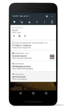 Internet Speed Meter – Test Internet Speed screenshot 3