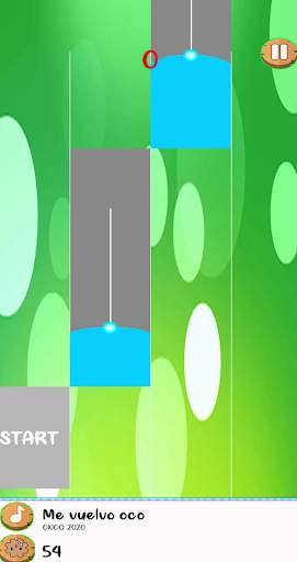 Piano Magic 🎼 Cnco Tiles Game screenshot 7