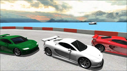 Sports Cars Racing screenshot 12
