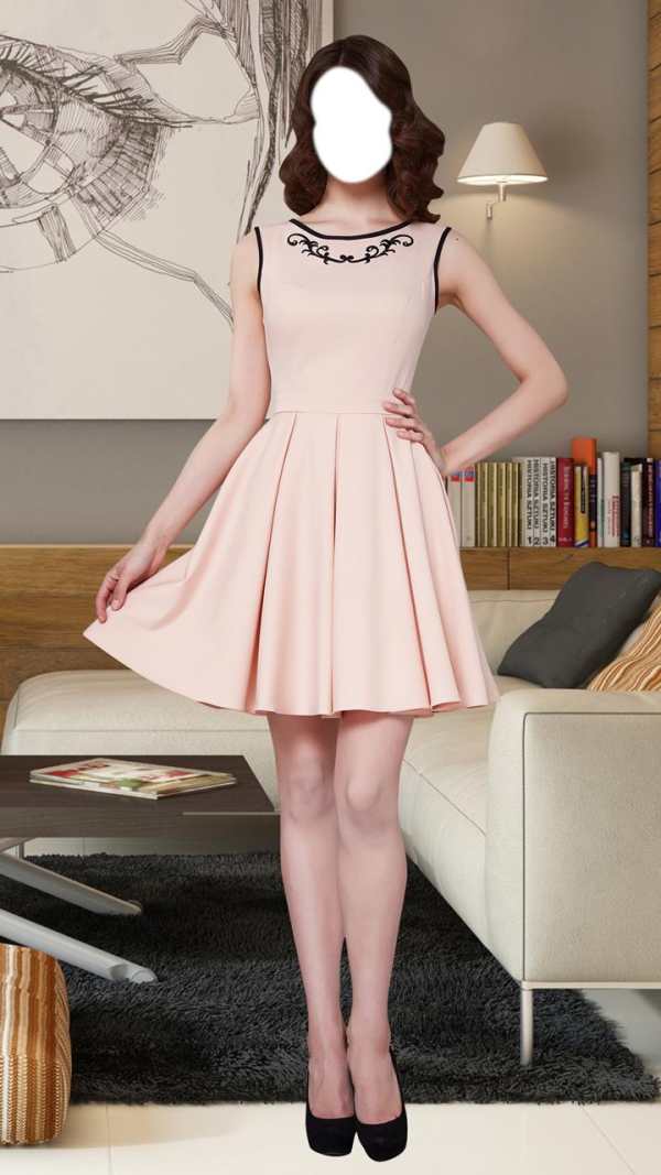 Top Model Photo Camera screenshot 7