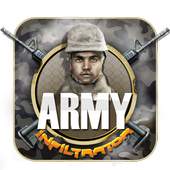 Army Sniper X Elite 4 Survivor 1.0