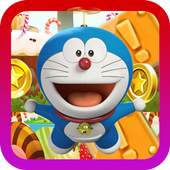 Nobita and Doramon Adventure game 1.0