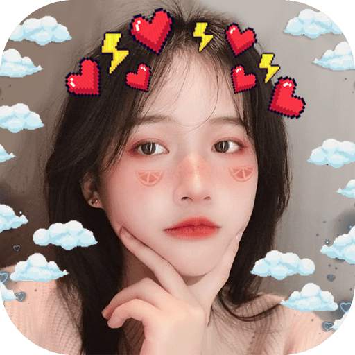 Sweet Face Camera Live Filter 1.3