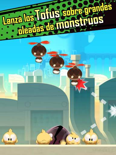 DOFUS Pogo screenshot 12