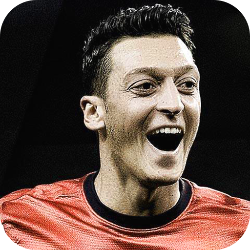 Ozil Wallpapers icon