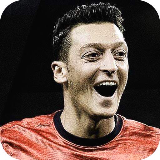 Ozil Wallpapers 1.0
