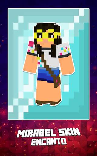 Mod Mirabel Addons MCPE screenshot 6