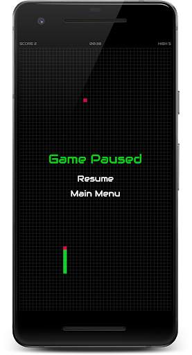 Classic Snake Game screenshot 8