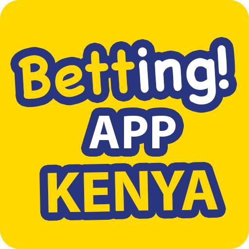Betting App Kenya v1.0.55