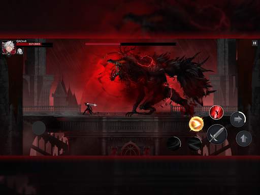 Shadow Slayer: Demon Hunter screenshot 7