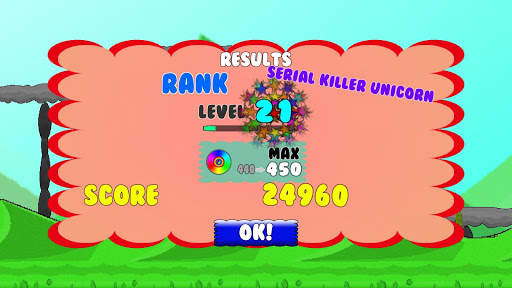 Unicorn BLITZ screenshot 3