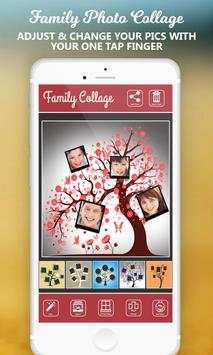 Family Photo Collage Maker screenshot 4