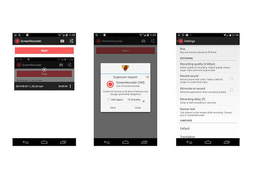 Screen Recorder screenshot 15