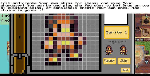 ranDungeon screenshot 3