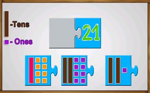 Kids Math Place Value screenshot 12