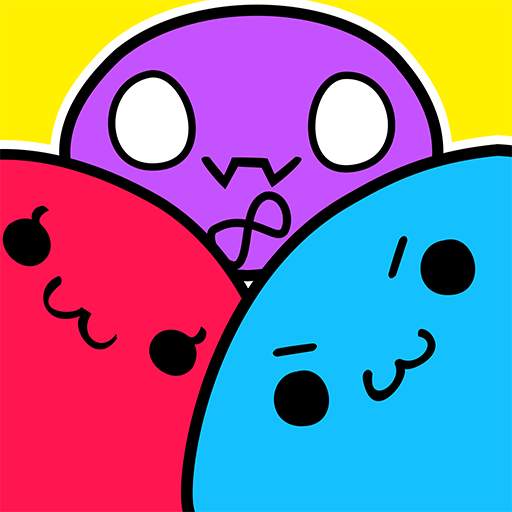 Official Ocho Stickers for WhatsApp 1.0