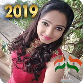 Live Indian Girls Free Chat icon