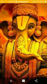Ganesh WallPaper screenshot 3