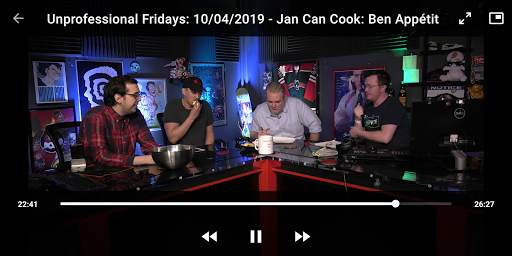 Video Bomb for Giant Bomb screenshot 5
