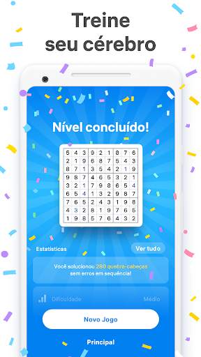 Sudoku.com - jogo de sudoku screenshot 8