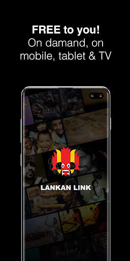 Lankan Link screenshot 3