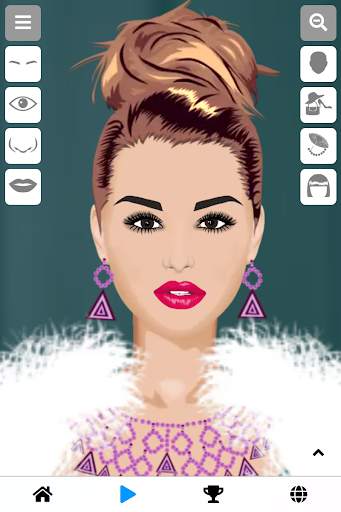 Stylist Heaven скриншот 10