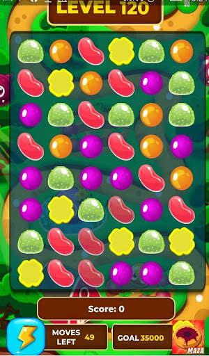 Candy Maza screenshot 5