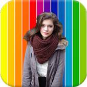 Girl Friend Photo Frames 1.0