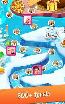 Cookie Crush Match 3 screenshot 4